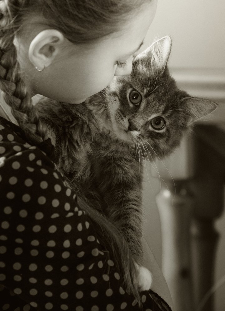 Photograph by Юрий Киреичев