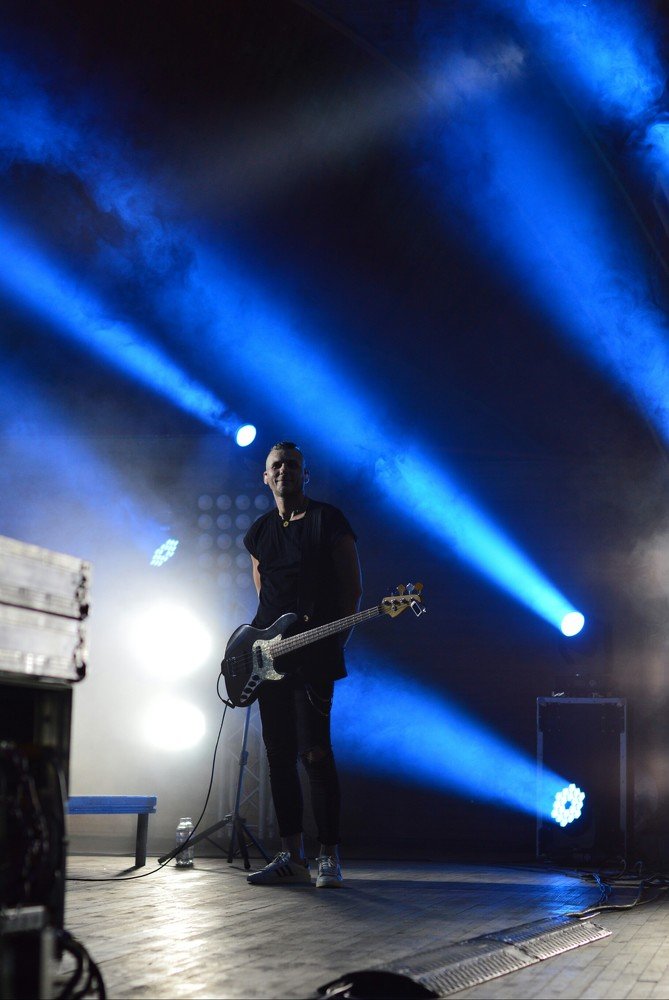 Photograph by Ivan Kotenko