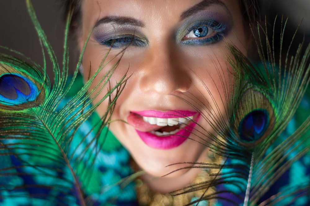 Фотография автора Ekaterina Romanova