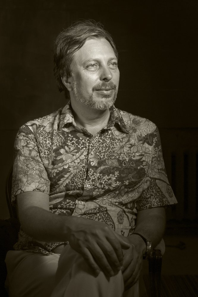 Photograph by Олександр Ковалев