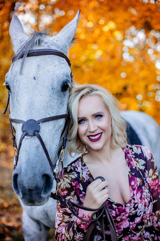 Photograph by Agne Povilaikaite