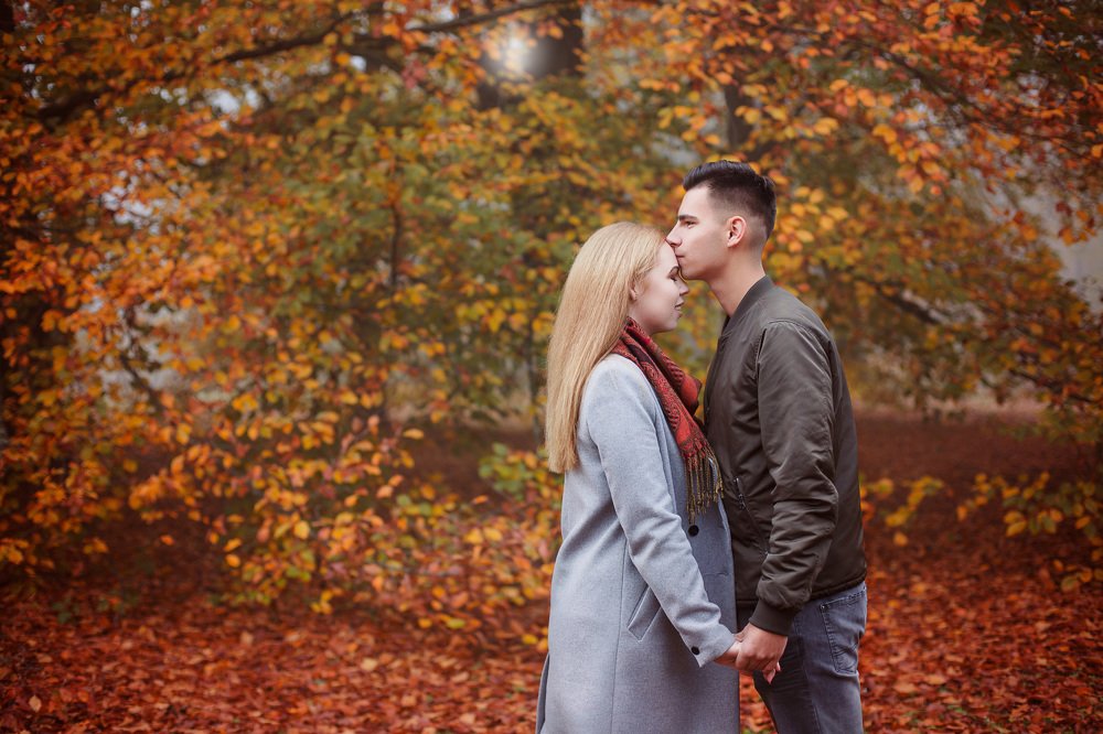 Photograph by Agne Povilaikaite