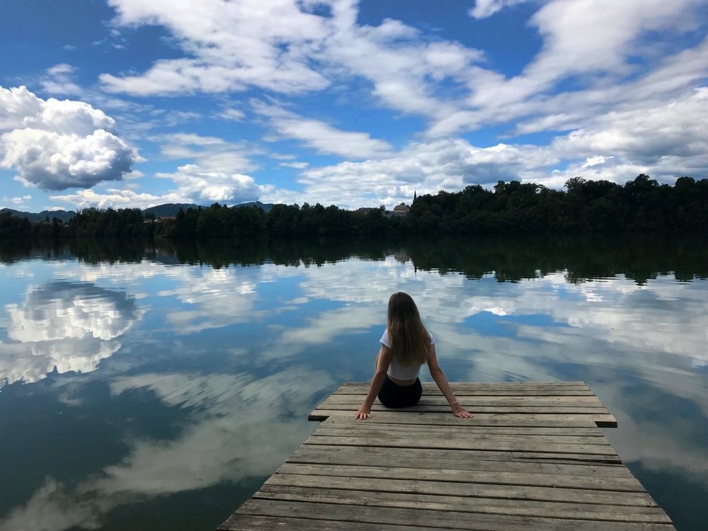 Photograph by Mojca Rebol