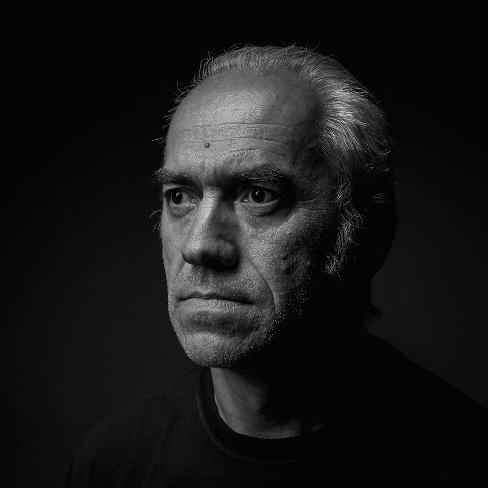 Photograph by Андрей Бортников