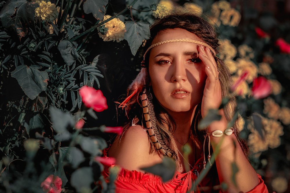 Photograph by Наталия Капитоненко