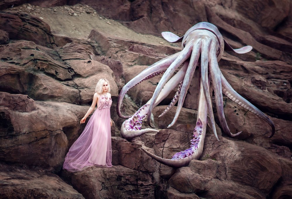 Фотография автора Диана Липкина