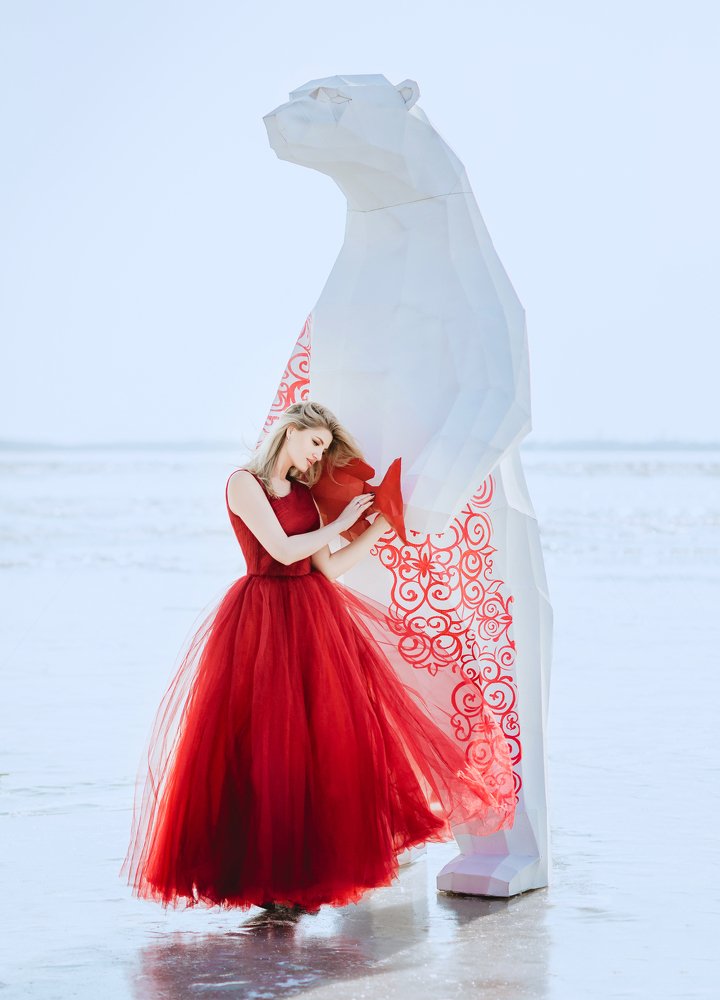 Фотография автора Диана Липкина