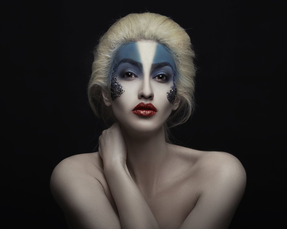 Photograph by Amin Hosseini