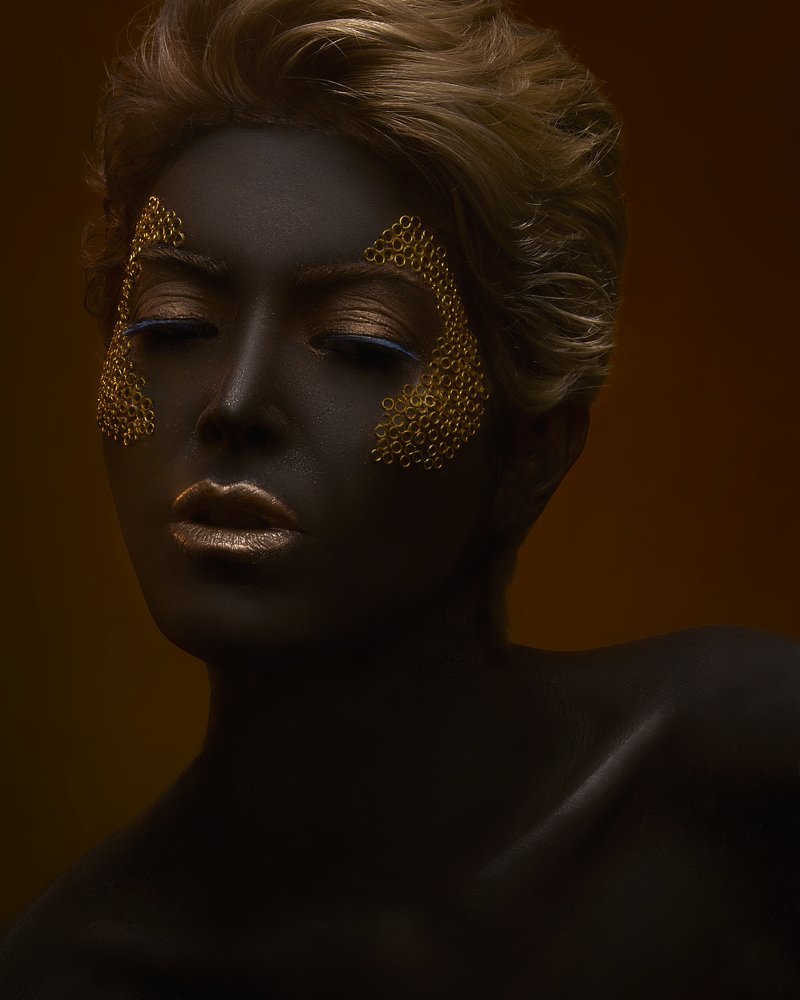 Photograph by Amin Hosseini