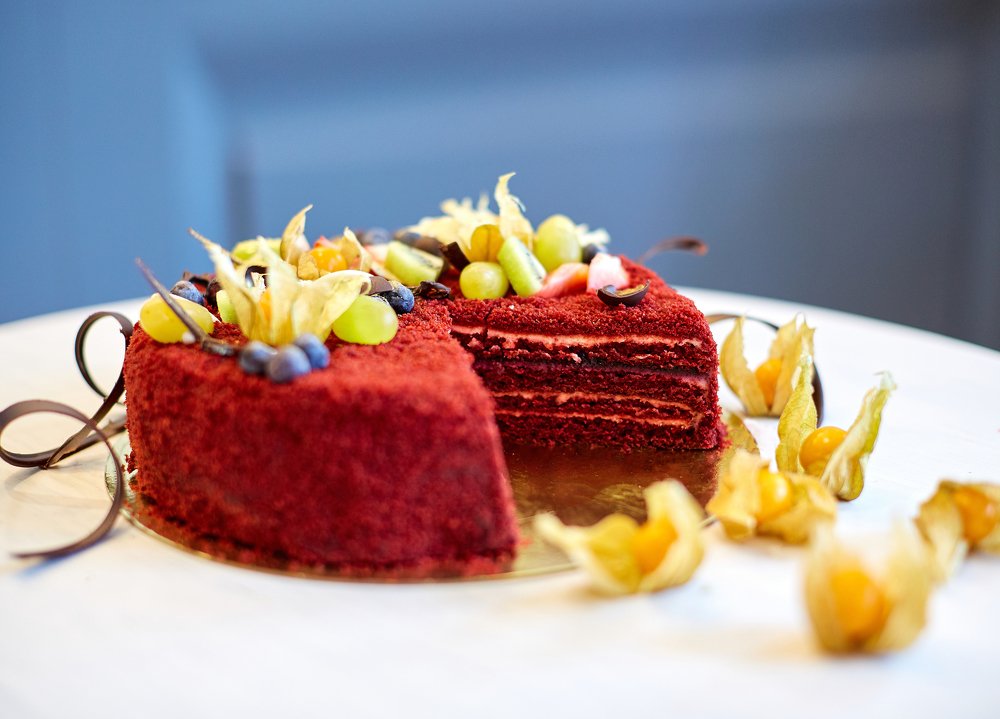 Photograph by Наталия Жмерик