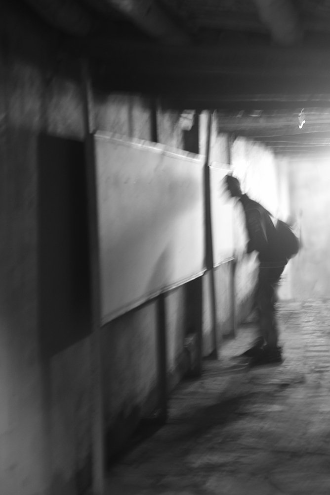 Photograph by Kaushik Dolui