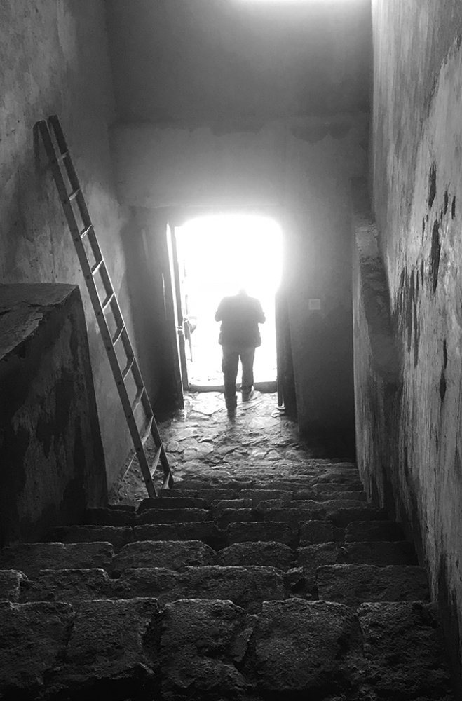 Photograph by Kaushik Dolui