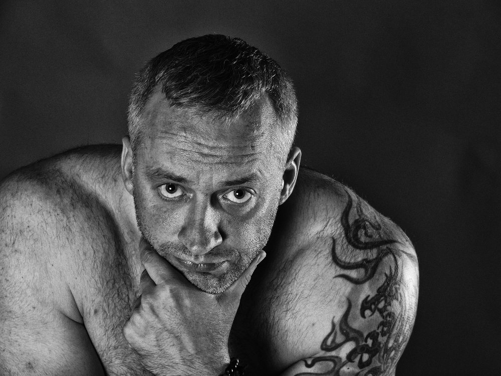 Photograph by Normante Ribokaite