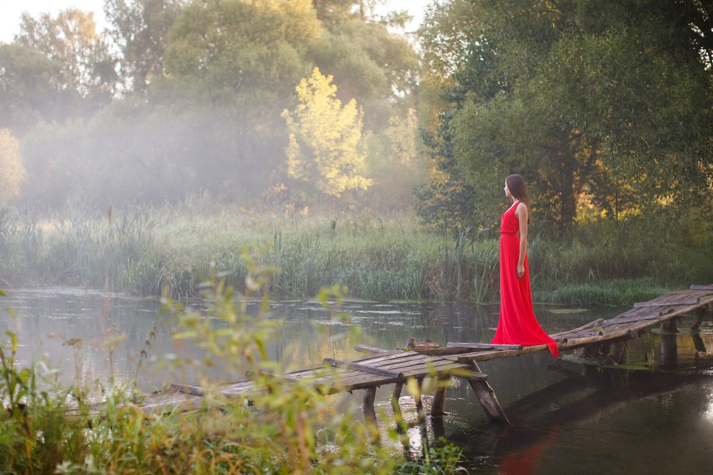 Photograph by Andrey Maclaut