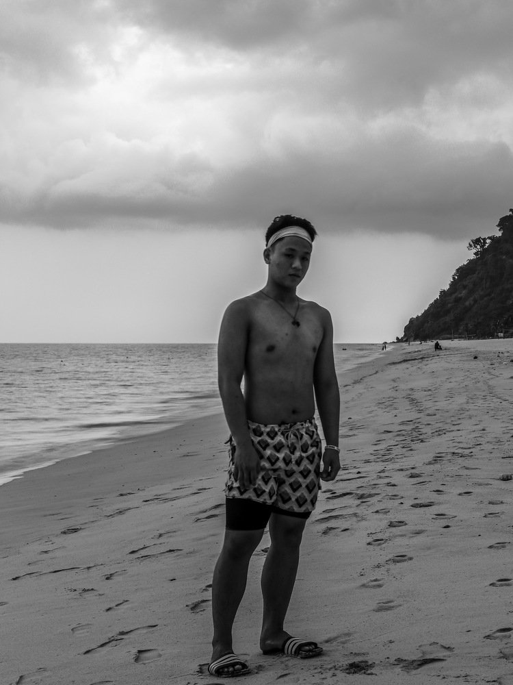 Photograph by Rommel De Castro