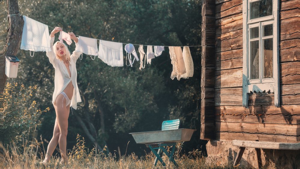 Photograph by Вячеслав Шах-Гусейнов