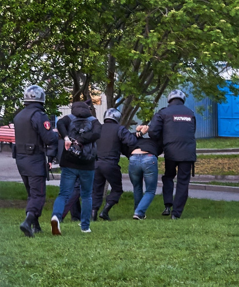 Photograph by Елена Мормоль