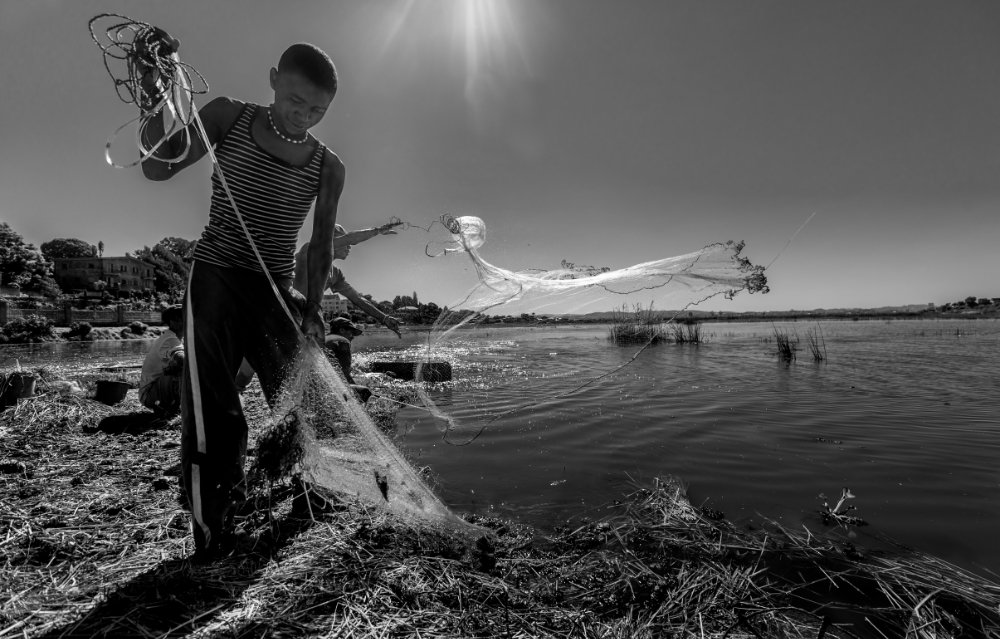 Photograph by Alexander Joe