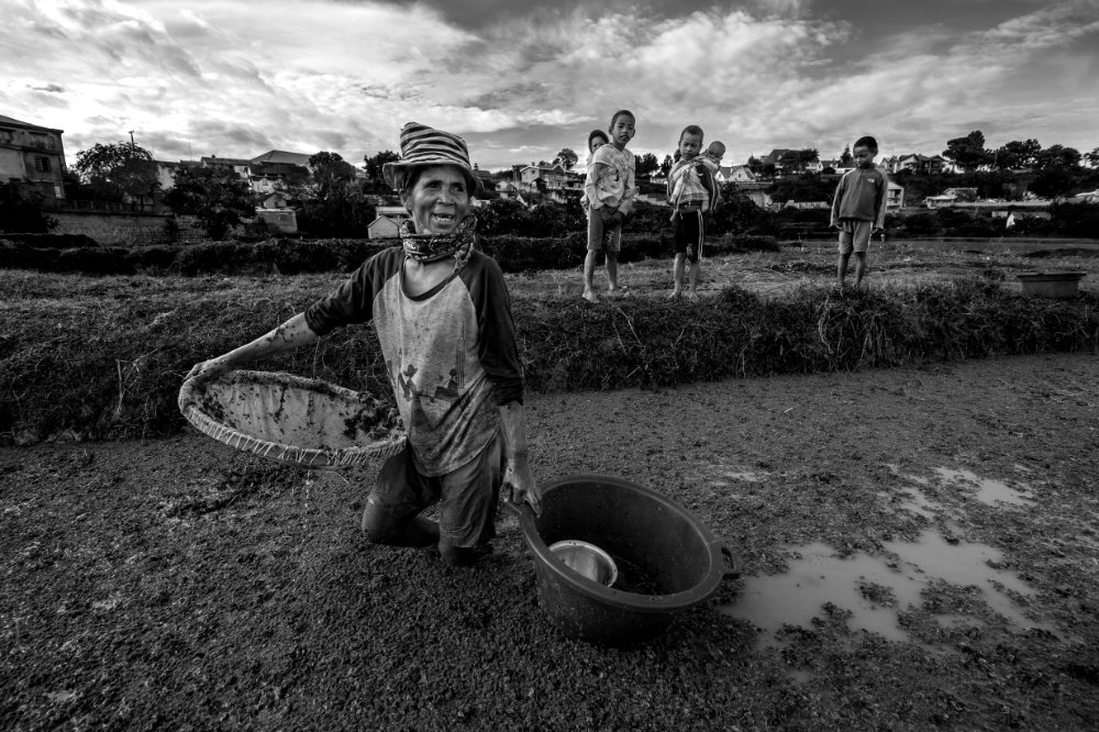 Photograph by Alexander Joe