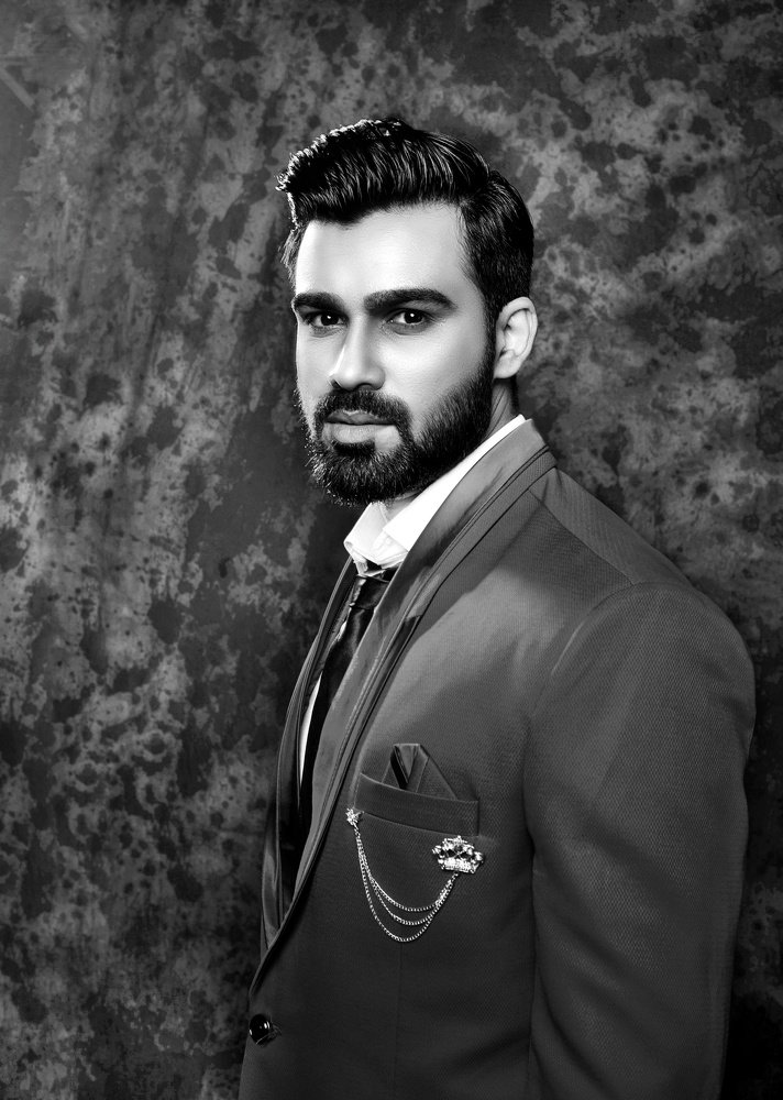 Photograph by Kallol Bhattacharjee