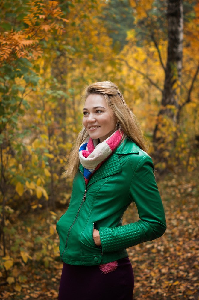 Photograph by Андрей Сафин