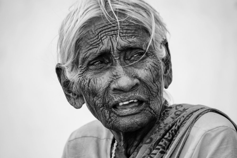 Photograph by Rangaraj Raj