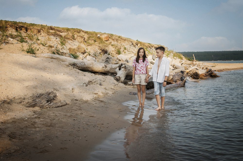 Photograph by Андрей Сафин