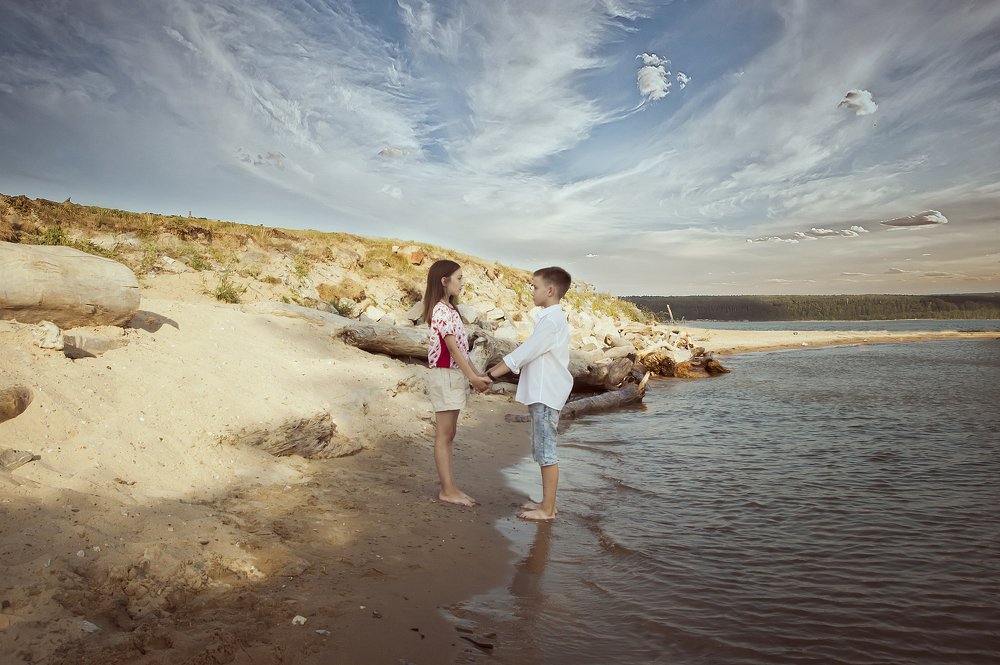 Photograph by Андрей Сафин