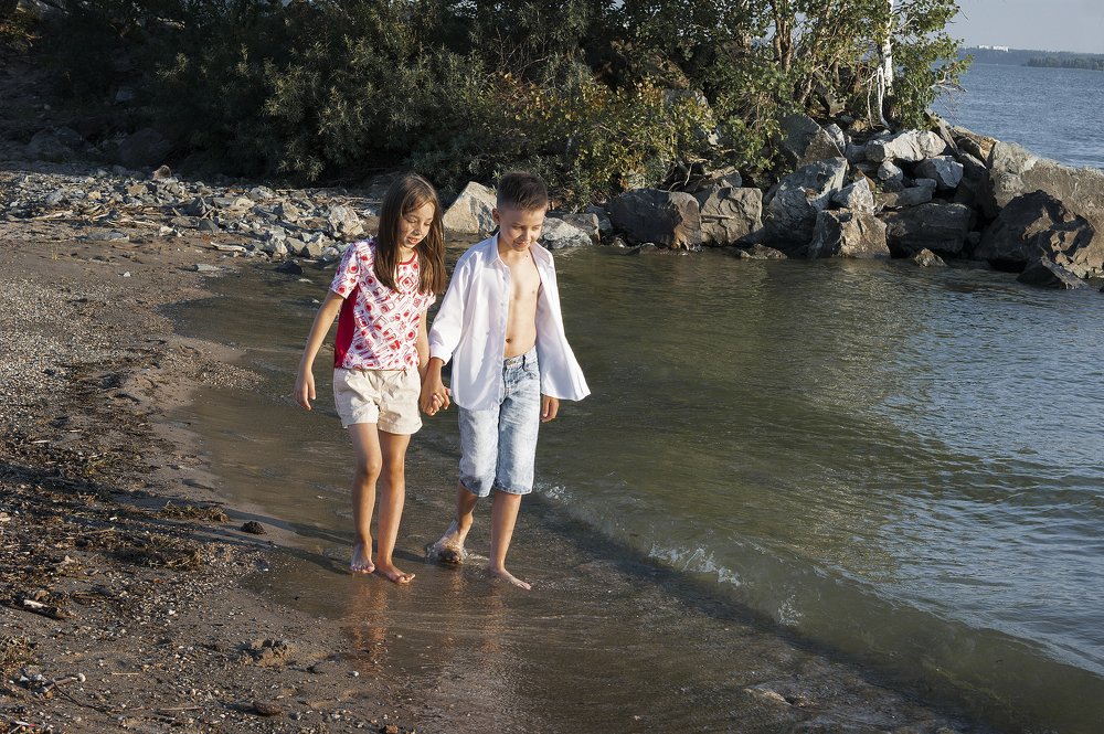 Photograph by Андрей Сафин