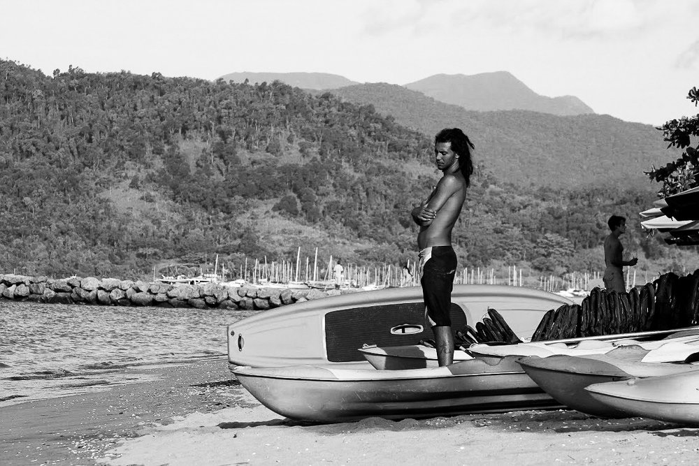 Photograph by ANTONIO LAFAIETE PAPAIANO