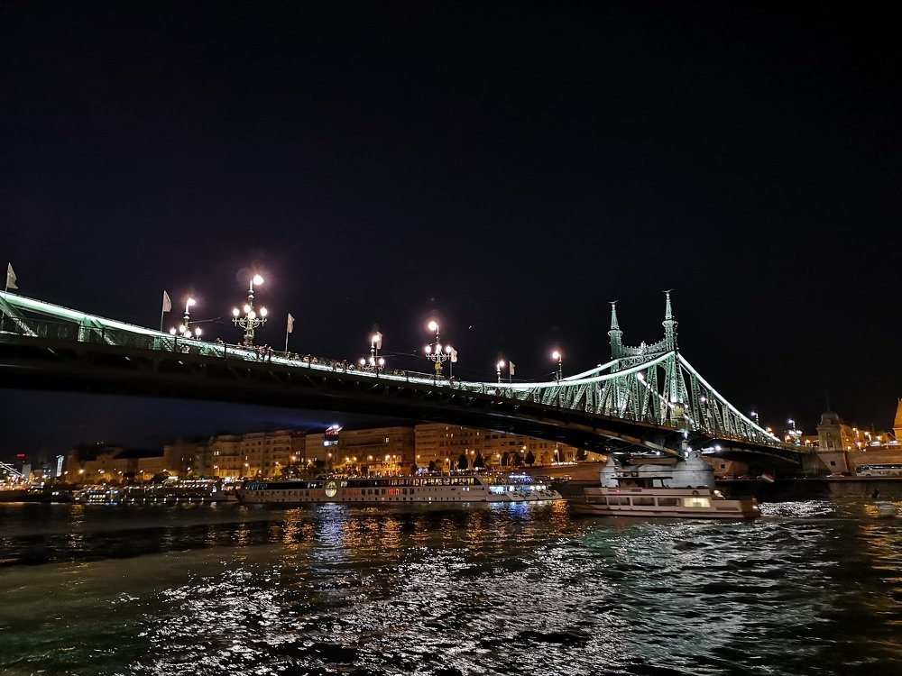 Budapest