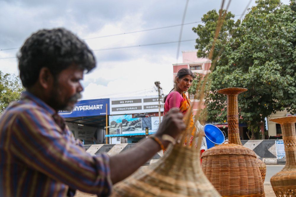 Photograph by Rangaraj Raj