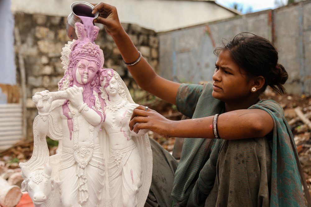 Photograph by Rangaraj Raj