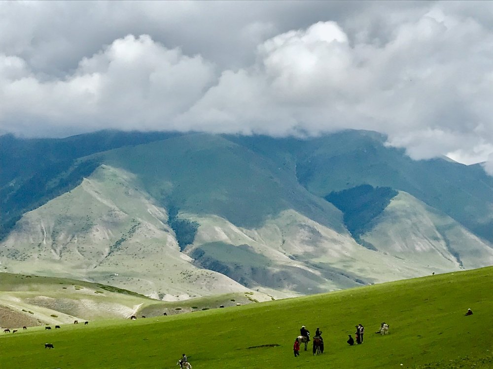 Photograph by Анар Амирова