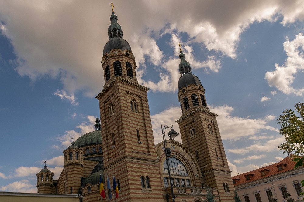 Towers