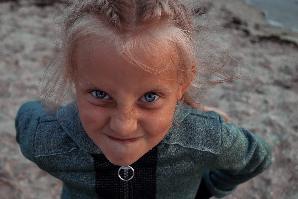 Фотография автора Лиза Дорошенко