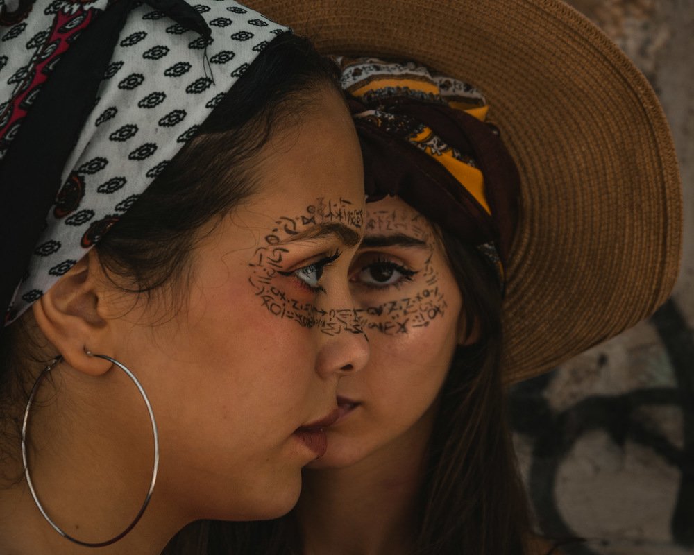 Photograph by Hichem Dahmani