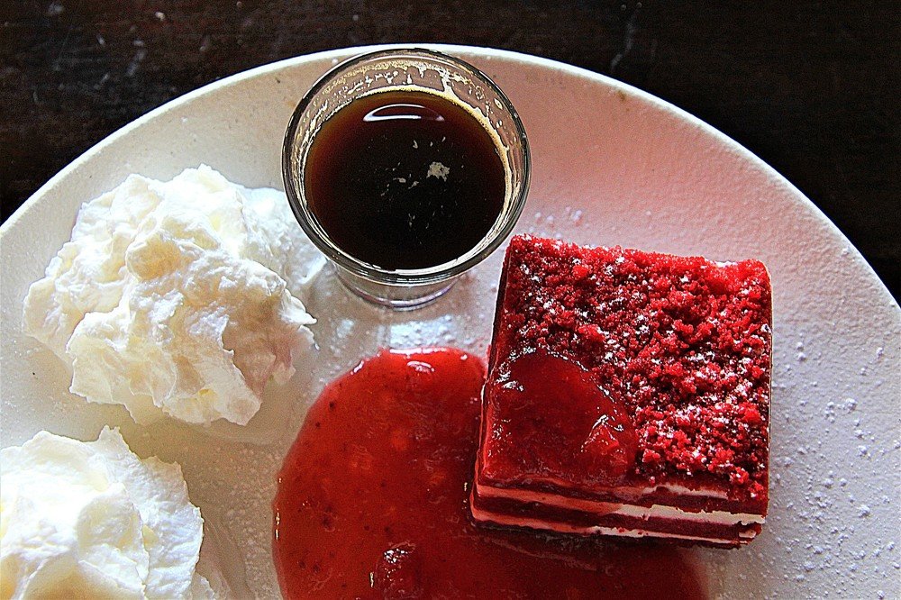 Photograph by Debbie Strauss