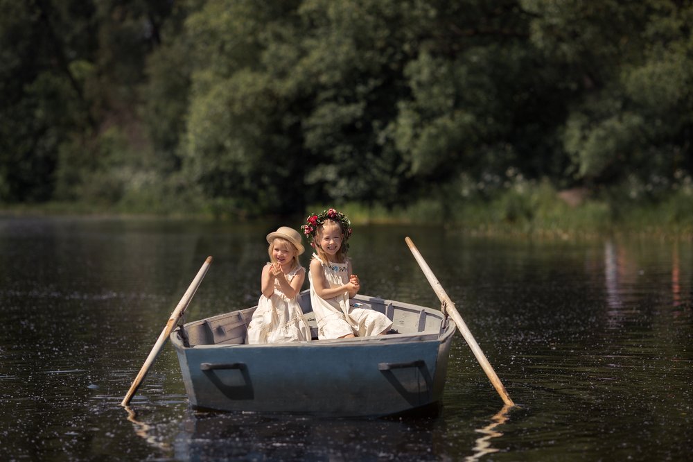 Photograph by Людмила Казакова