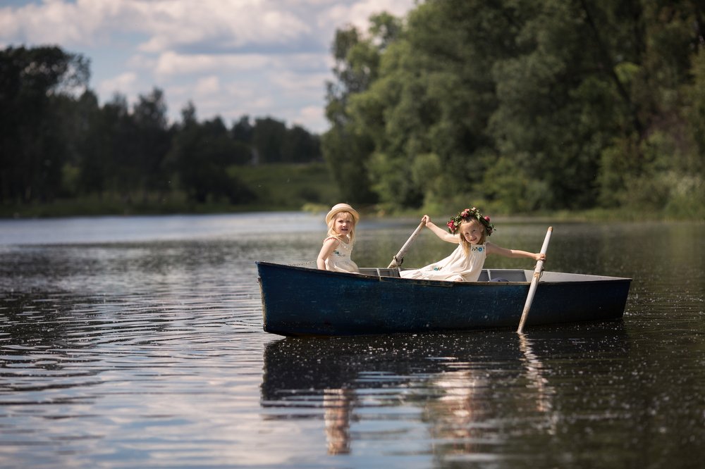 Photograph by Людмила Казакова