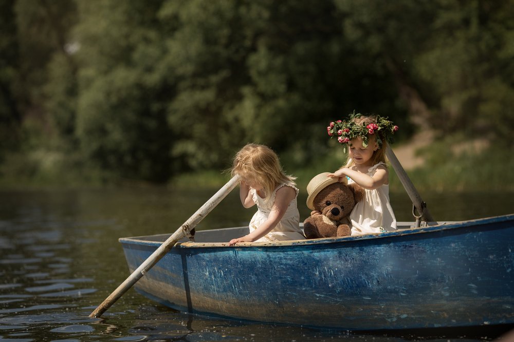 Photograph by Людмила Казакова