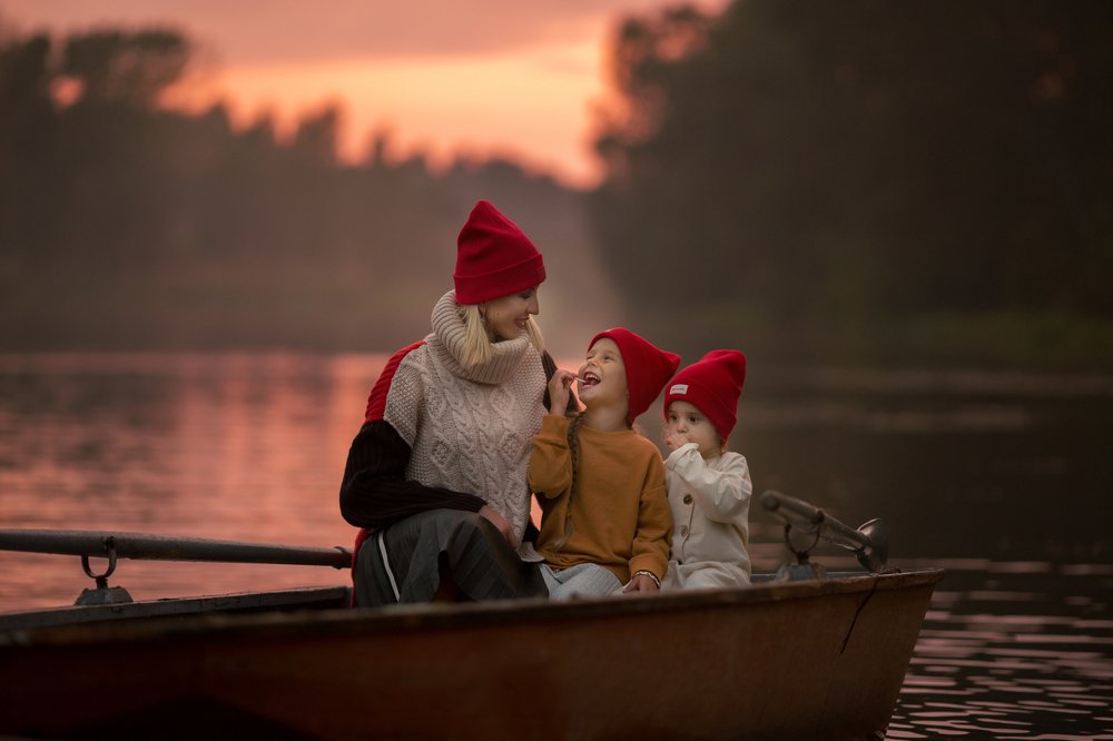 Photograph by Людмила Казакова