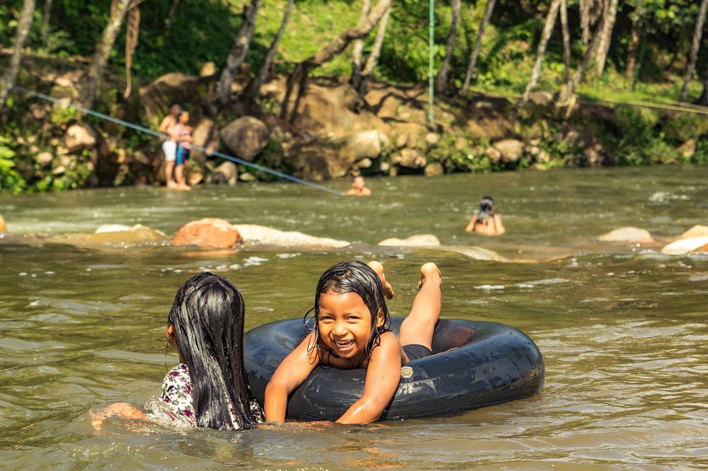 Photograph by César Girolimini