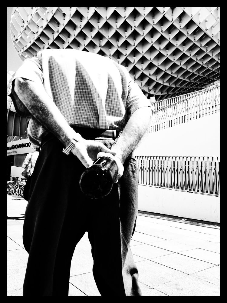 Photograph by ivan origgi