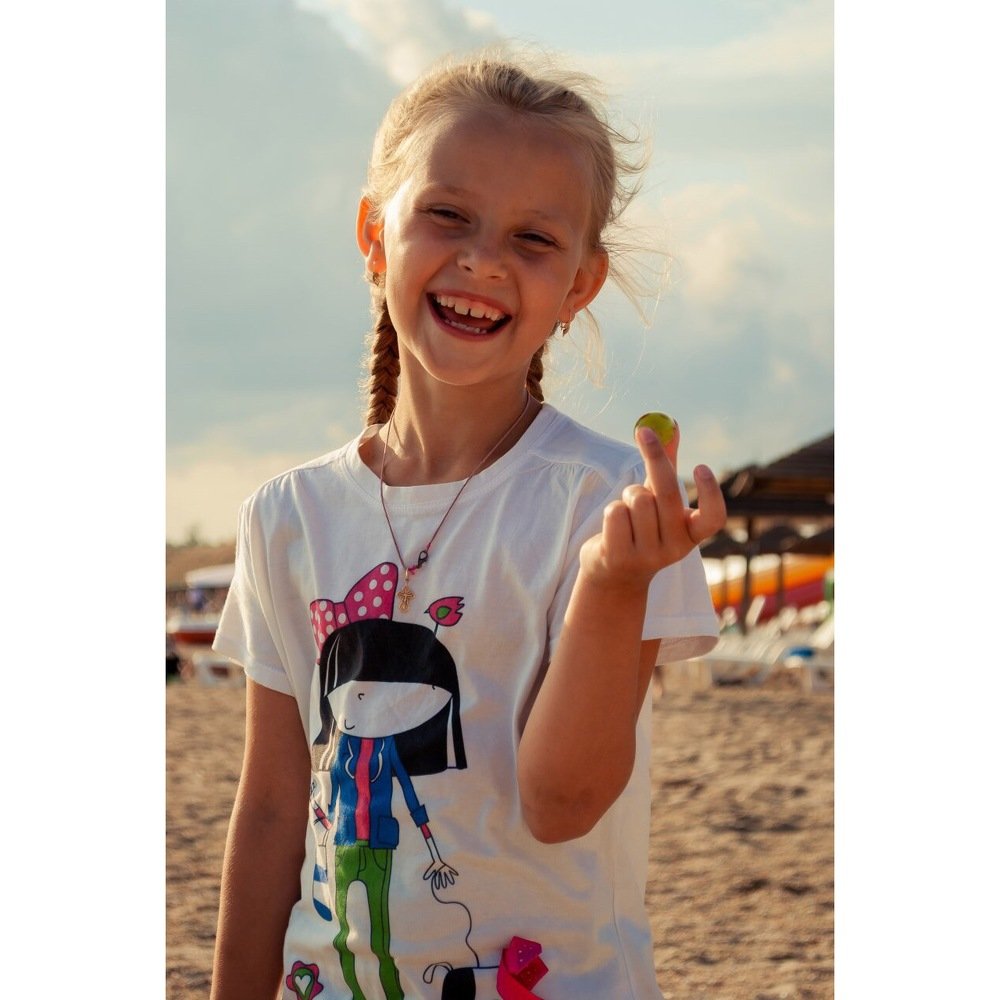 Фотография автора Лиза Дорошенко