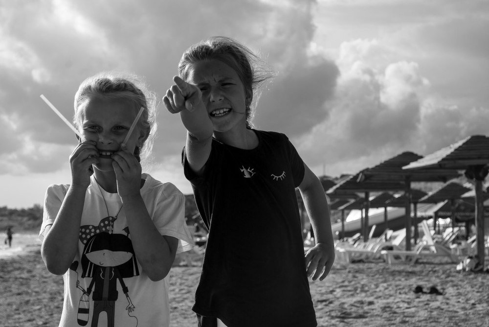 Фотография автора Лиза Дорошенко