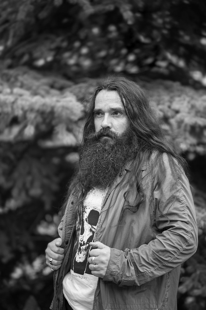 Photograph by Valery Vinnitsky