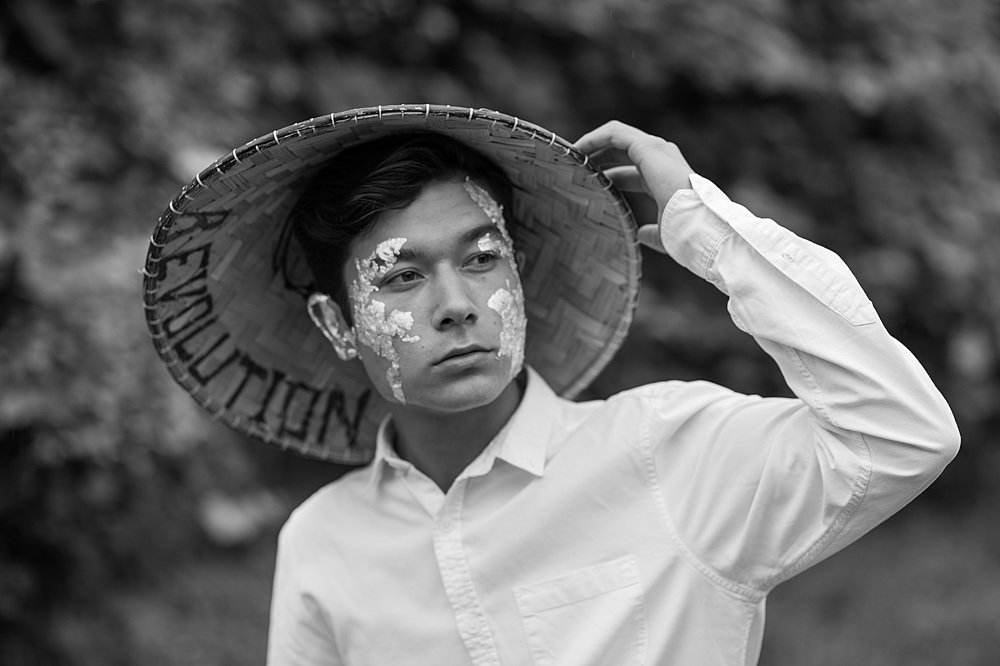 Photograph by Valery Vinnitsky