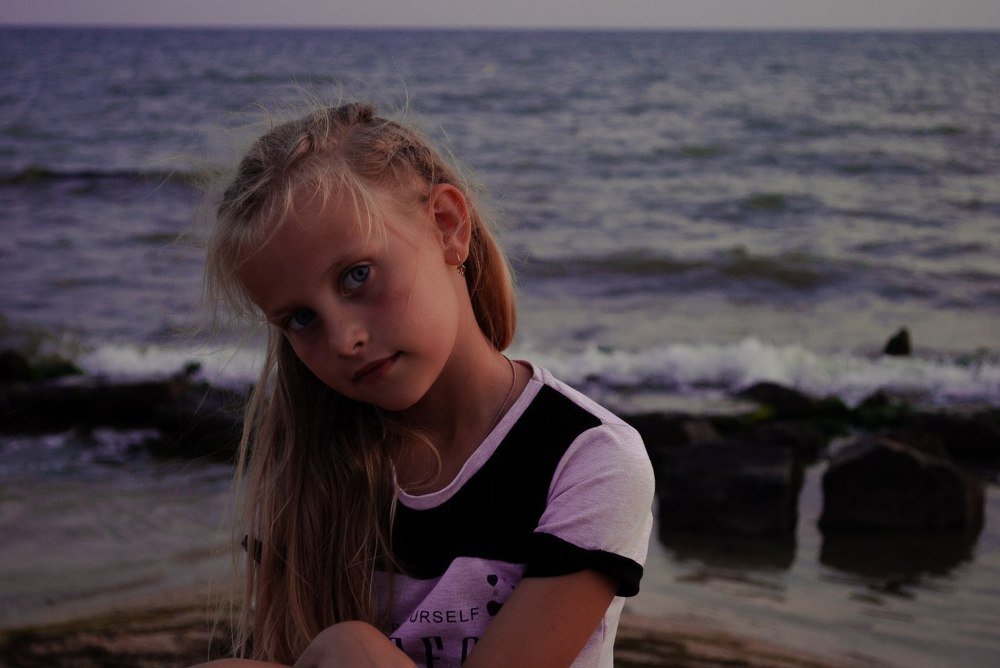 Фотография автора Лиза Дорошенко