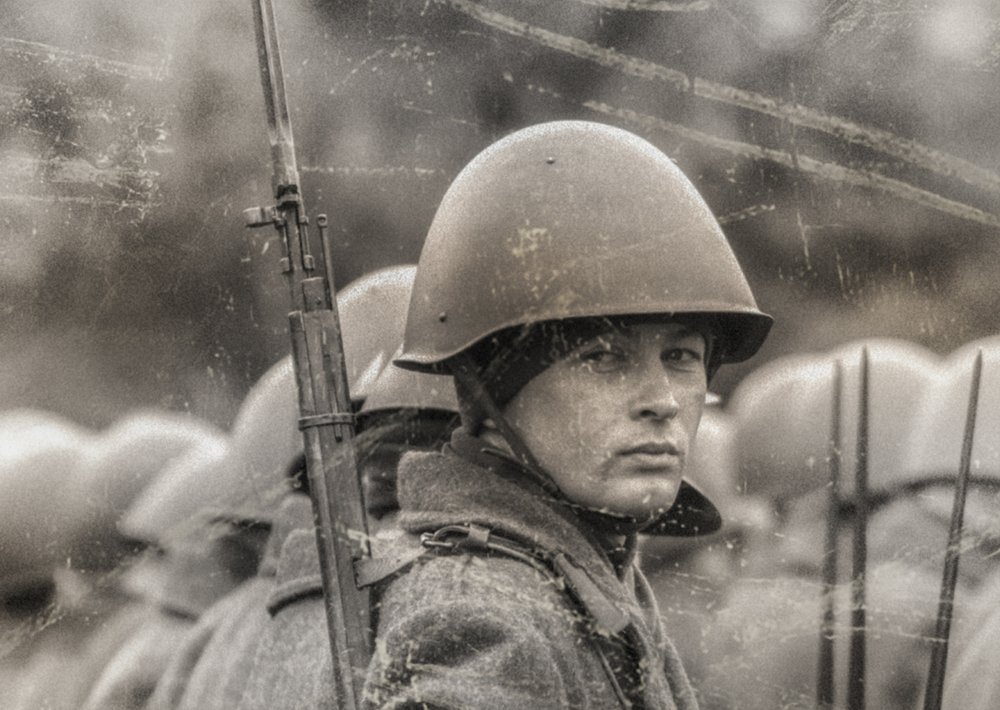 Photograph by олег кирюшкин